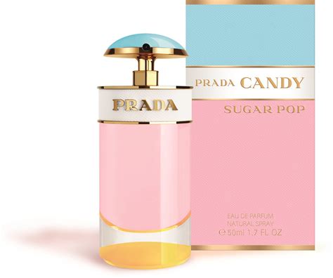 prada candy sugar pop 50ml|prada candy sugar pop perfume.